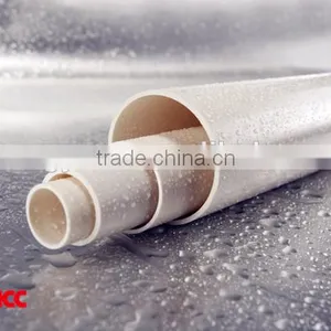 20-110mm Hot Melt Macne Ppr Pipe Pvc Pipe and Fitting thumbnail-4