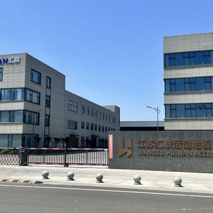 Jiangsu Huilian Access Floor Co., Ltd company overview - view 1 thumbnail