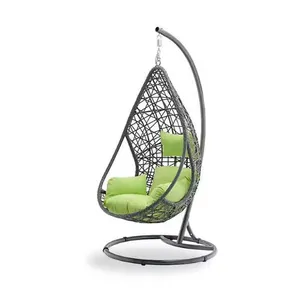 Garden Hammock Chairs thumbnail-1
