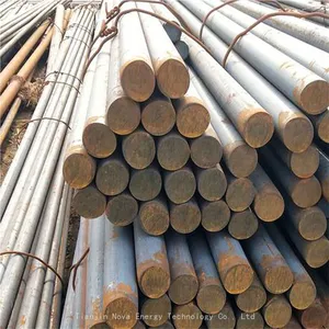 42CrMo High-quality Alloy Round Steel thumbnail-3