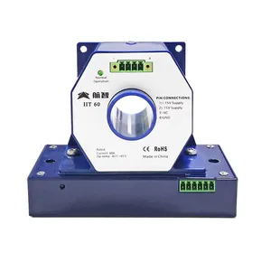 IIT60-10V High-Precision Current Transducer thumbnail-1