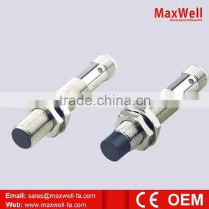 Maxwell M12 Proximity Sensor Cost thumbnail-1