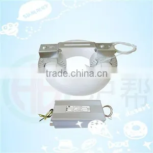 2012 Newest Round-type Induction Lamp Energy-saving Lighting thumbnail-1