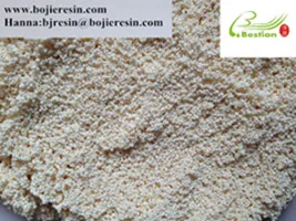 Palladium-containing Wastewater Treatment Resin thumbnail-1