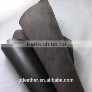 Cow Pull up Handcrafted Genuine Leather thumbnail-4