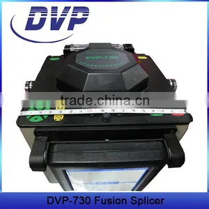 Original Large Capacity Optical Fiber Fusion Splicer DVP-730 thumbnail-2