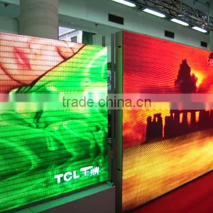 P6 Indoor Full Color Led Display thumbnail-1