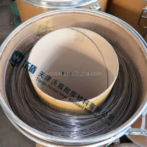 Wodon High-Carbon Chromium Hardfacing Flux Cored Welding Wire Premium Metals & Metal Products thumbnail-3