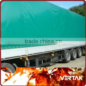 PE Tarpaulin for Car thumbnail-2