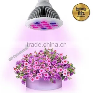 Hot Sale 12w/24w Red/Blue Emitting Color E27 LED Grow Lights thumbnail-1