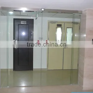 Guangzhou Automatic Sliding Door,door Opener thumbnail-1