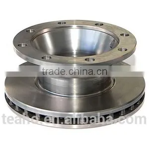 Volvo Truck Brake Disc 3218H1308 thumbnail-1