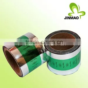 Plastic Compound Printing Food Packing Film thumbnail-1