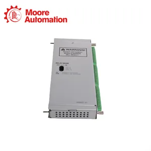 Bently Nevada 149992-01 16-Channel Relay Module NEW thumbnail-5
