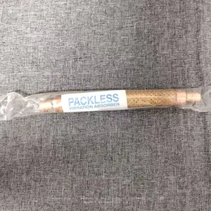 Packless American Parris Shock Absorber Brass VAF-9 VAF-10 VAF-11 VAF-8 thumbnail-4