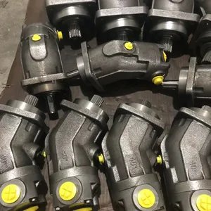 TOPONE Travel Motor A2FE160/61W-VZL181 A2FE180/61W-VZL181 A2FE125/61W-VZL181 A2FE107/61W-VZL181 A2FE A2FE160 A2FE180 A2FE107 thumbnail-4