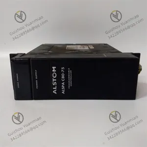 GE IC697PWR724 90-70 Series PLC Power Supply Modules thumbnail-1