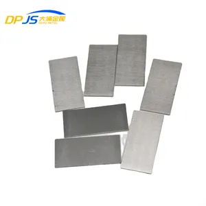 Direct Production Manufacturer DIN/GB/JIS Hastelloy Alloy Plate Hastelloy B-3/Hastelloy C-4 for Chemical Equipment & Pressure Vessels thumbnail-4