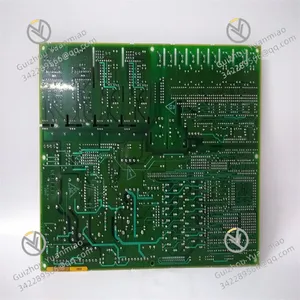 DS200DCFBG1BJB Circuit Board Components thumbnail-1