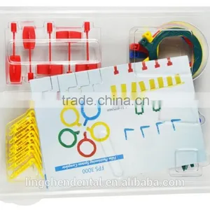 Dental Material Accessories X-ray Film Multi Positioner thumbnail-2