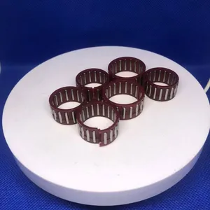Textile Roller Bearing 000423 Cage thumbnail-4