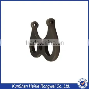 Aluminum 60617075 Mechanical CNC Milling Anodizing Spare Parts thumbnail-6