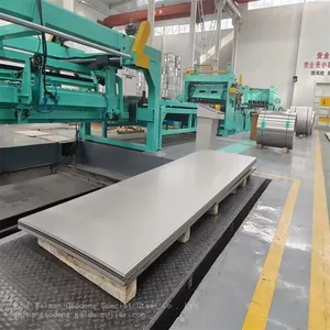 N06625 Inconel Alloy Inconel 625 Sheet Plate Stock Nickel Based Alloy thumbnail-2
