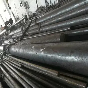310S Stainless Steel Rod, Polished Surface & High Strength, Corrosion Resistant S31008 Stainless Steel Round Bar thumbnail-1