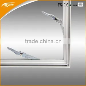 Waterproof Outdoor Advertising Floor Aluminum Frame thumbnail-2