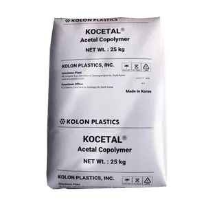 KOCETAL Engineering Plastics POM GF705 Acetal Copolymer Plastic Raw Material Granulated Engineering Plastics thumbnail-1
