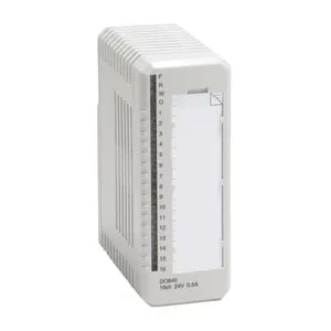 ABB DI810 3BSE008508R1 Digital Input Module thumbnail-1