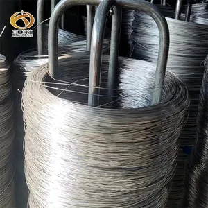 High Performance Stainless Steel Spring Wire for Automotive and Mechanical Applications Factory Price thumbnail-2