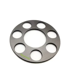 Retainer Plate MPT046 Pump Parts for Repair SAUER Piston Pump Good Quality SAUER DANFOSS Pump Parts thumbnail-2