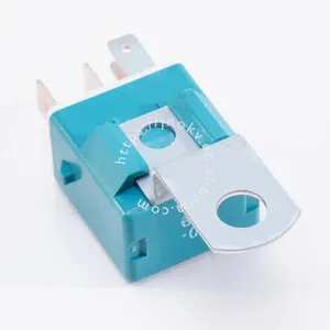 SY500C2I3KH - Hyd Excavator Part Catalog (SY500) 141501000099A002 Relay for SANY Excavator thumbnail-2