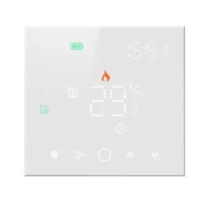 Hot Sale Chinese Manufacturer Sell Temperature Controller for Heating thumbnail-1