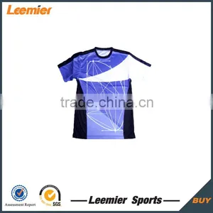 Sublimation Printing T-shirt thumbnail-1