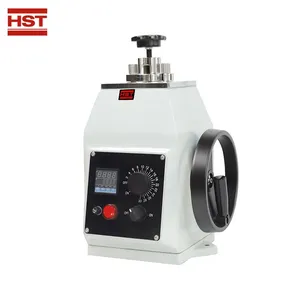 HST-XQ2B-22 22mm Metallographic Mounting Press Small Diameter Sample to Be Compressed Is 20mm Metallographic Mounting Press thumbnail-1