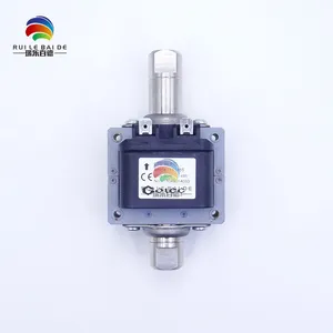 The Original GOTEC Extraction Pump ETG 50 PC 111465, an Electromagnetic Pump, is Used for Components of Inkjet Printers. thumbnail-1