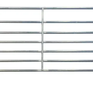Removable Fence Panel for Sheep Portable Sheep Livestock Panels Sheep Yard Panels thumbnail-4