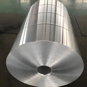 For Sale: 1100 Stretch Aluminum Foil, 0.125mm Thickness, Specifically Designed for Battery Tab and Speaker Materials thumbnail-2