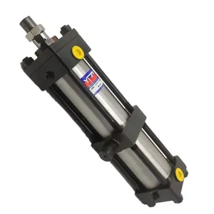 Hydraulic Oil Cylinder CJT-35 CJT-70 CJT-140 CJT-210 CJT-35L CJT-70L CJT-140L Series CJT140L-TC40B100B-ABD-EKM Hydraulic Pump thumbnail-6