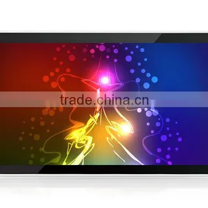 65 Inch Brilliant Quality in High HD LCD Screen, Advertising Digital Display Touch Screen thumbnail-1
