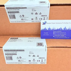 New Siemens Plc 6ES7332-8TF01-0AB0 Siemens Simatic S7-300 Plc in Stock thumbnail-5