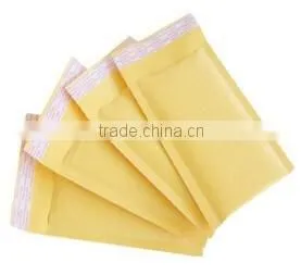 Sealable Kraft Bubble Envelope thumbnail-1