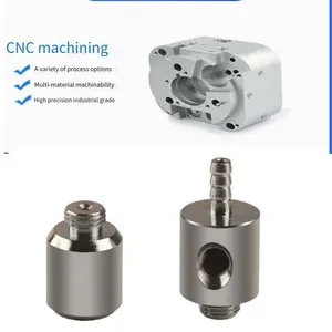 Aluminum Parts Processing, Cnc Machining, Precision Parts Processing, Numerical Control Processing, Sheet Metal Processing, Mechanical Processing thumbnail-2