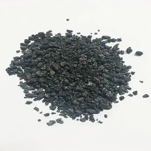 Natural Flake Graphite 895 Carbon Flake Graphite Graphite Powder for Metallurgy thumbnail-3