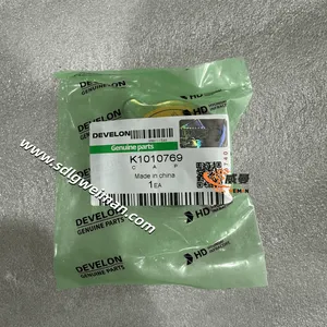 DOOSAN & DEVELON K1010769 CAP thumbnail-1