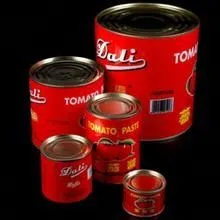 Small Scale Tomato Paste Processing Plant thumbnail-5