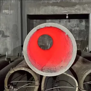 Steel Pipe & Tube & Cast Pipe，GB/T13295-2019、GB/T12772-2016、ISO2531、EN545 thumbnail-2