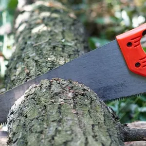 High Quality Hand Saw With Multiple Size Options for Wood Cutting Carpentry Building and Wholesale Supply thumbnail-3